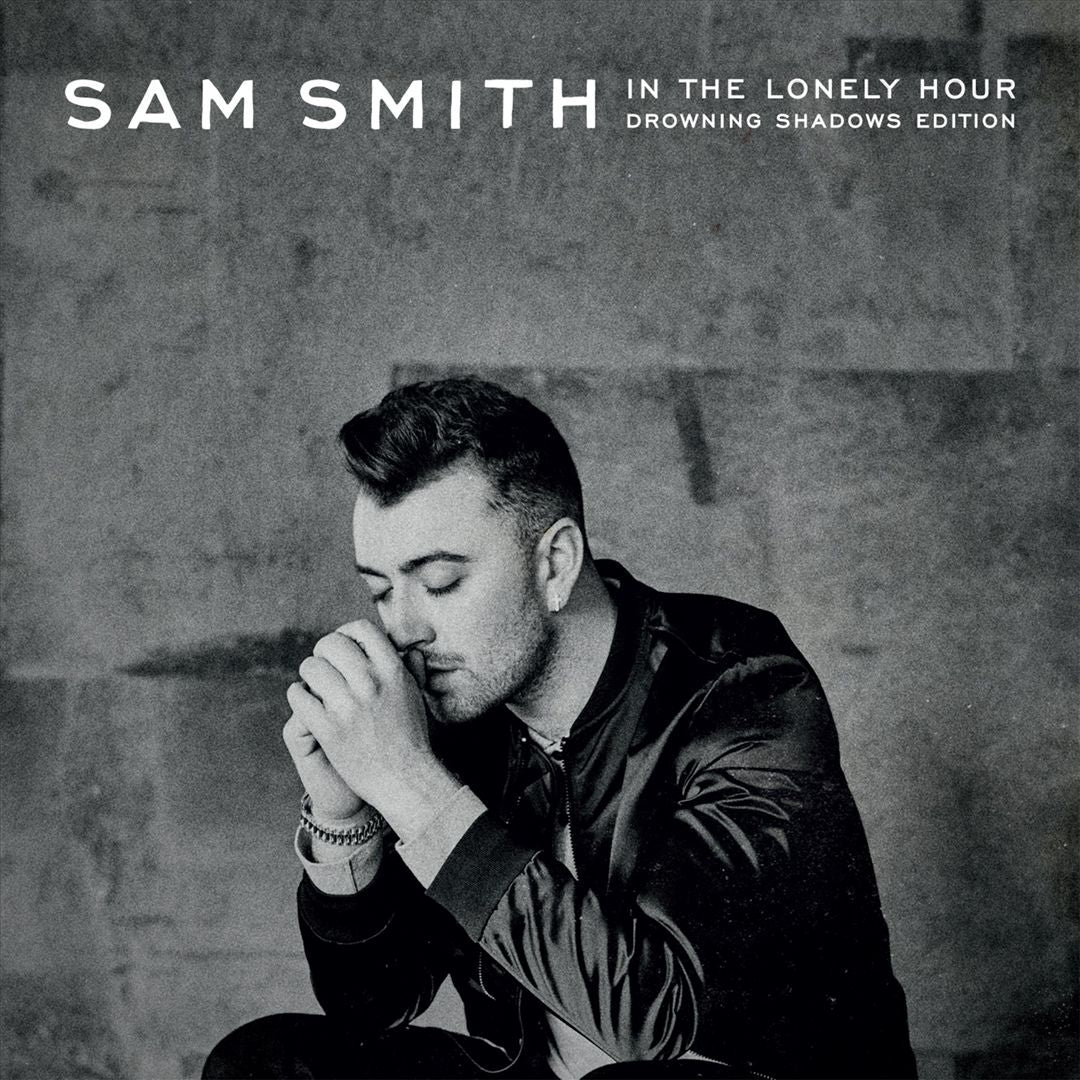 In the Lonely Hour [Drowning Shadows Edition] cover art