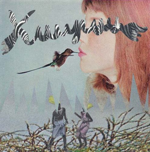Sisar cover art