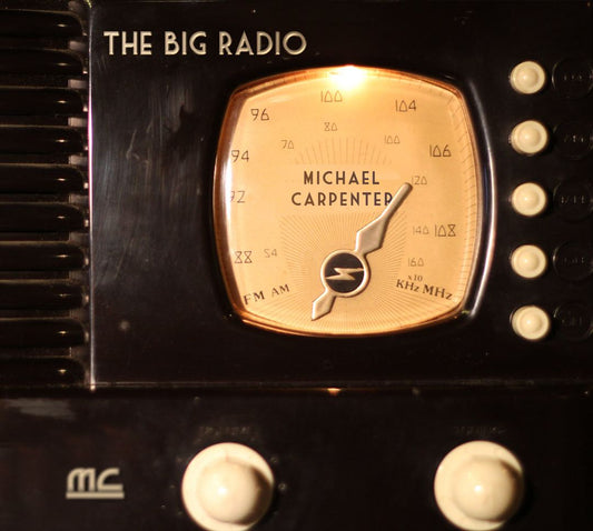 Big Radio cover art