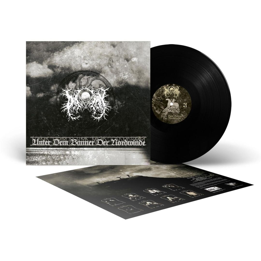 Unter dem Banner der Nordwinde cover art