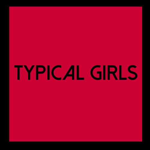 Typical Girls, Vol. 6 cover art