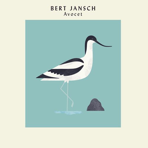 Avocet [Expanded Anniversary Edition]  cover art