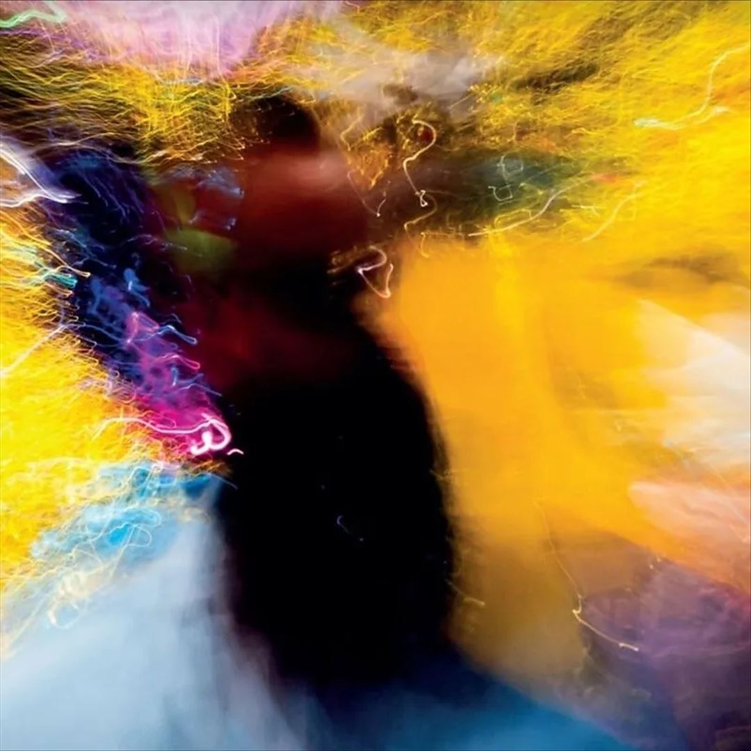 Bright Circumstance cover art