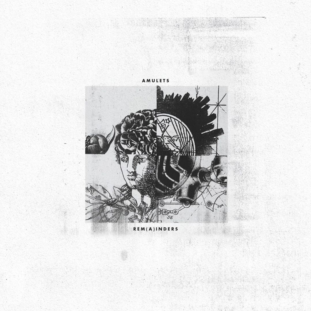 Rema(i)nders cover art