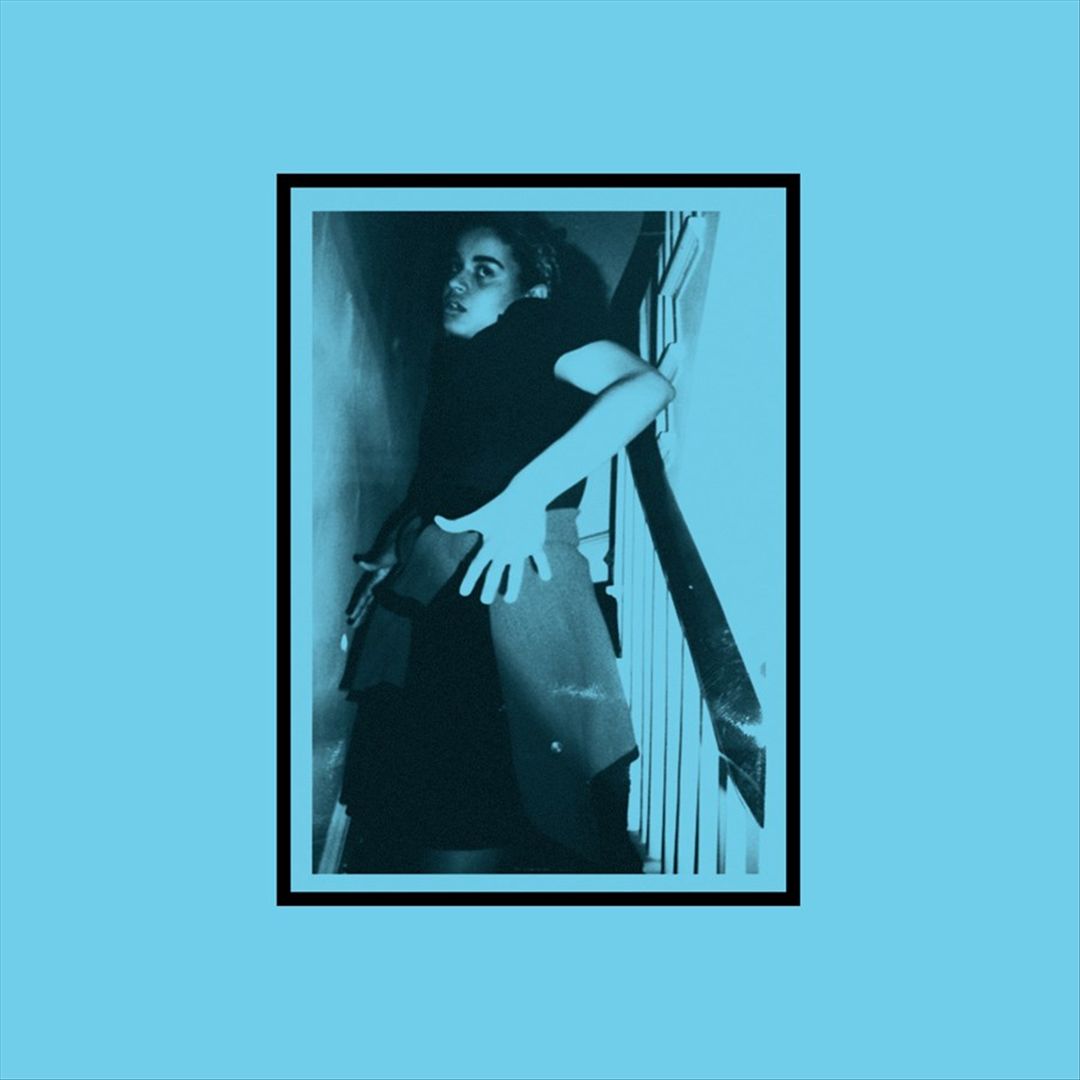 Gymnastics cover art