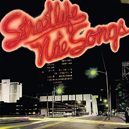 Nite Songs cover art