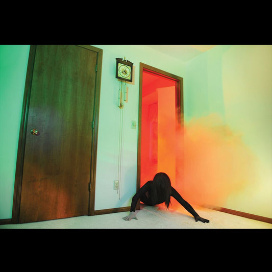 Becoming Undone cover art