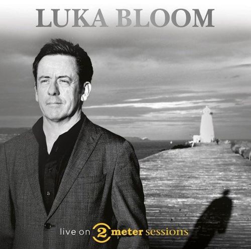 Live on 2 Meter Sessions cover art