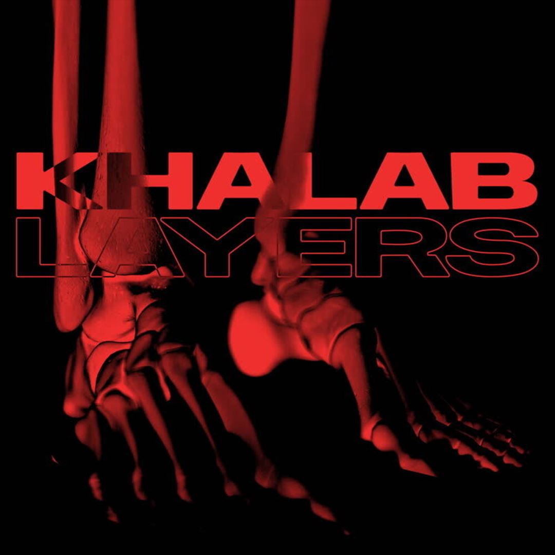 Layers cover art