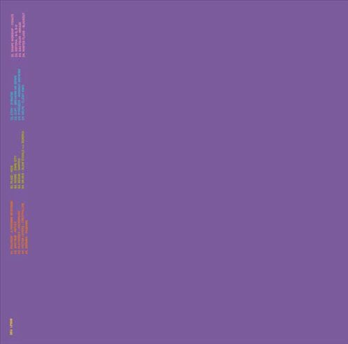 DEU cover art