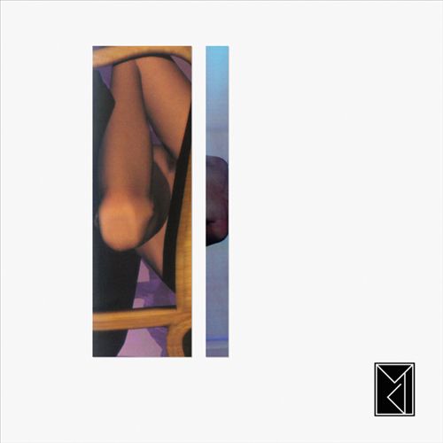 Commodity cover art