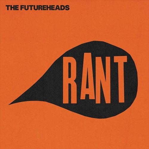 Rant cover art