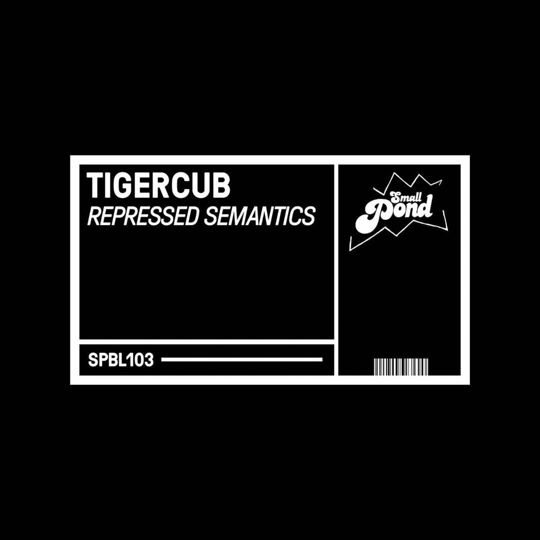 Repressed Semantics cover art