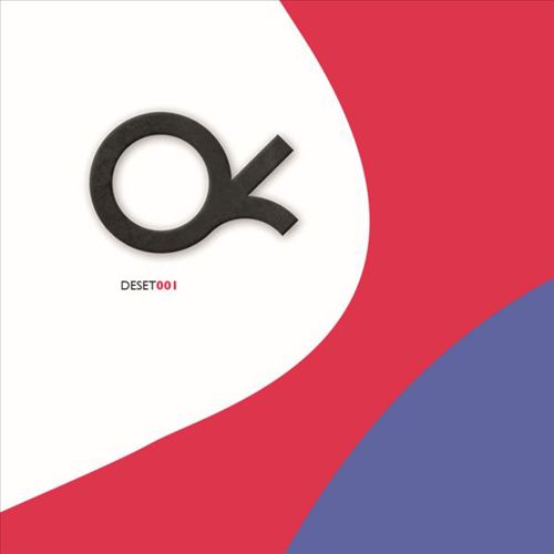 Nu Soul Era EP cover art