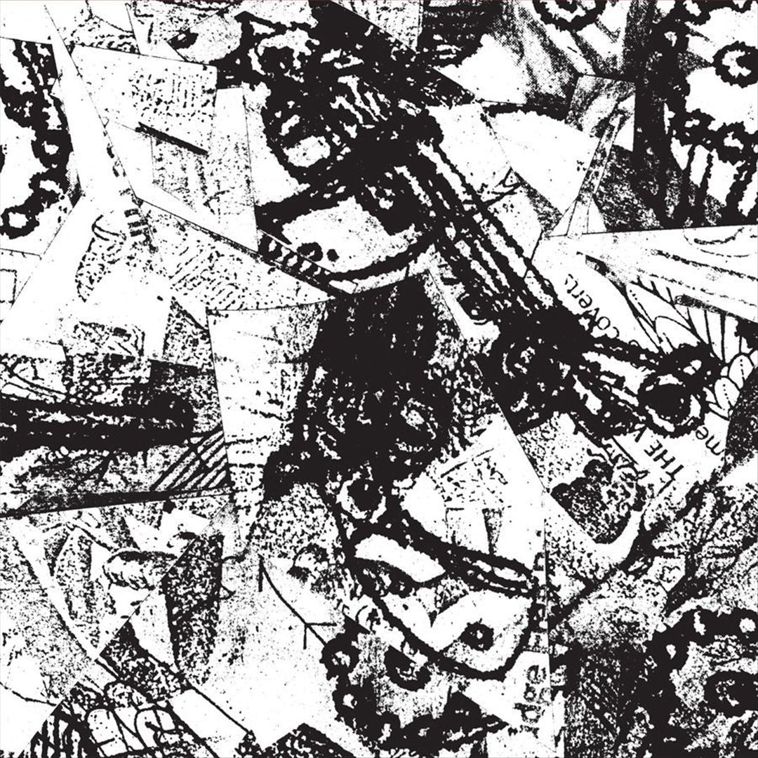 Contretemps cover art
