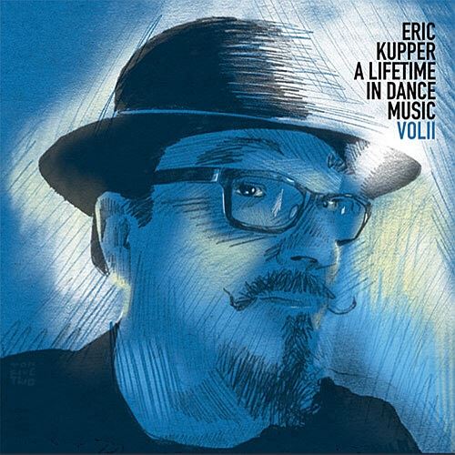 Lifetime in Dance Music, Vol. 2 cover art
