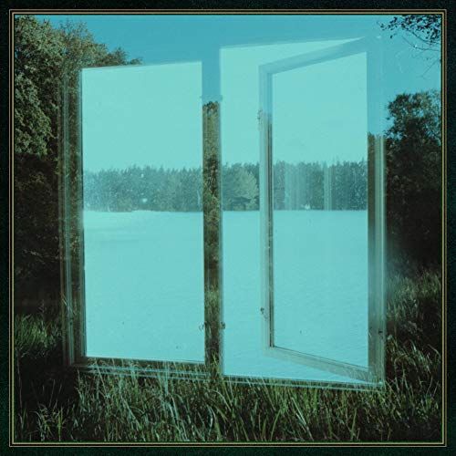 Confluence cover art