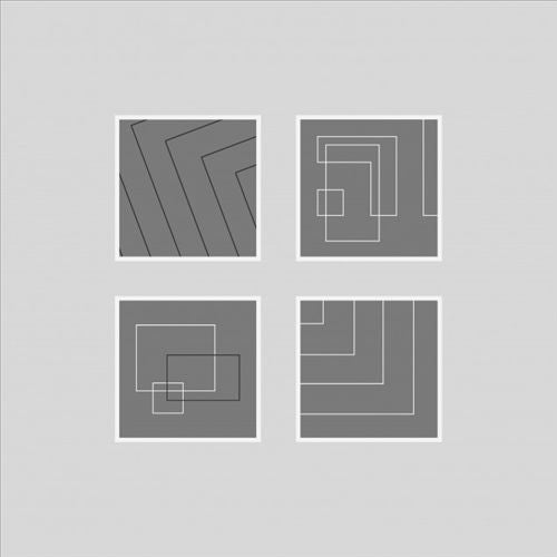 3/5 Degrees cover art