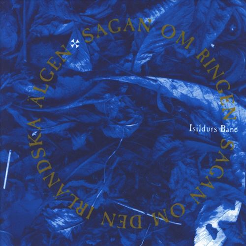 Sagan Om Ringen cover art