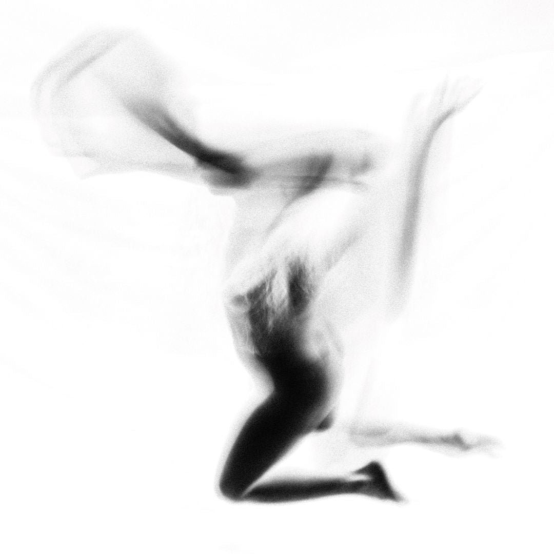 Lone Assembly - Knots & Chains [LP] cover art