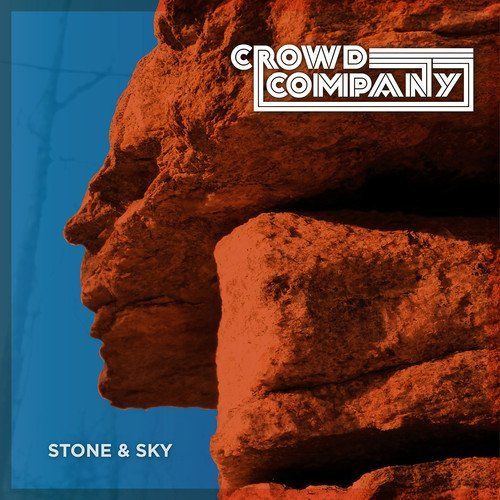 Stone & Sky cover art