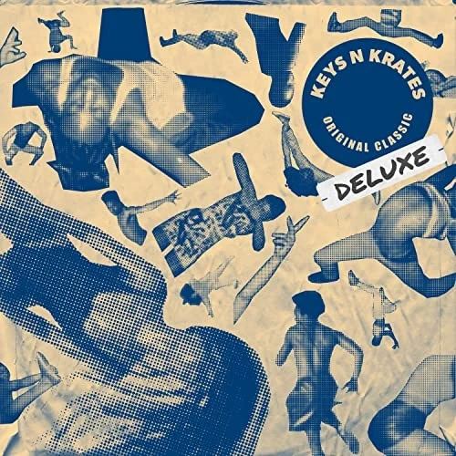 Original Classic [Deluxe] cover art