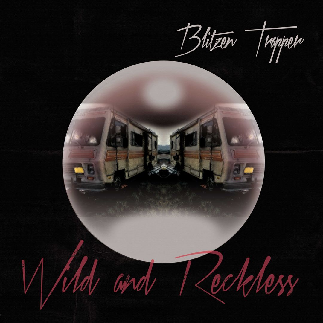 Wild and Reckless cover art