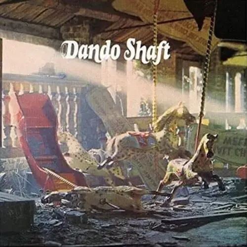 Dando Shaft cover art