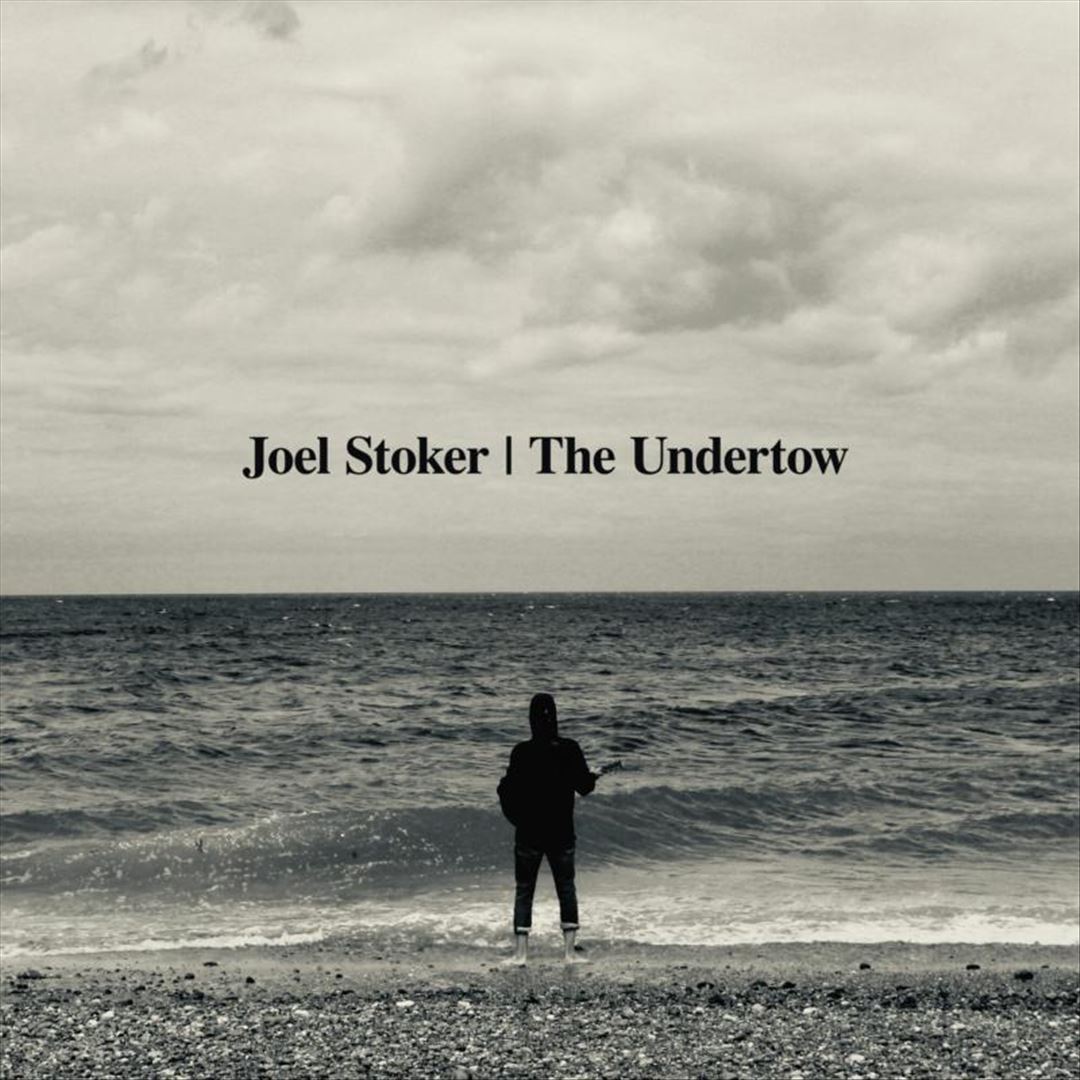 The Undertow [Transparent Vinyl] cover art