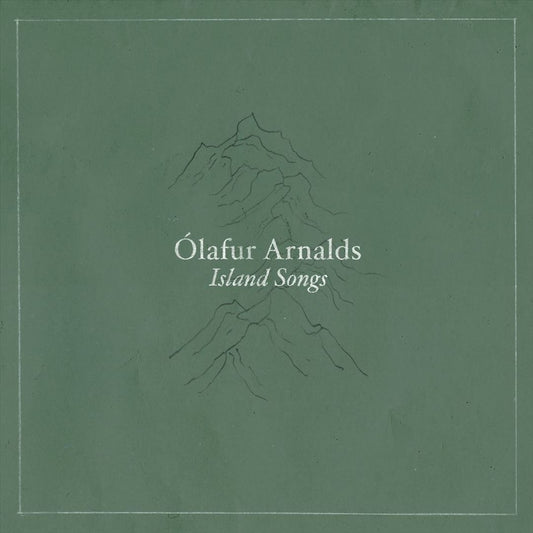 Island Songs cover art