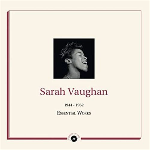 Essential Works 1944-1962 cover art