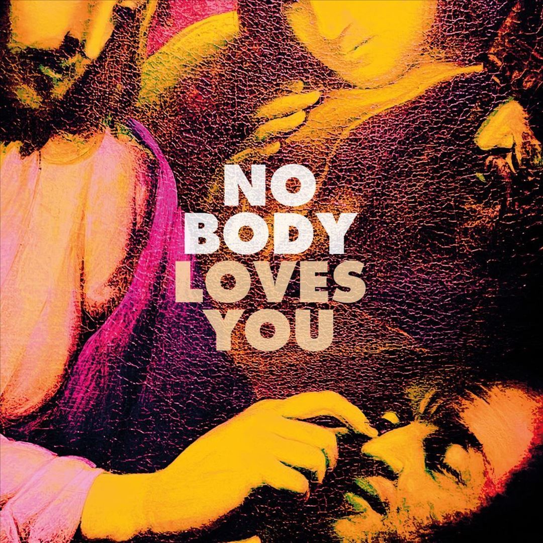Loves You cover art