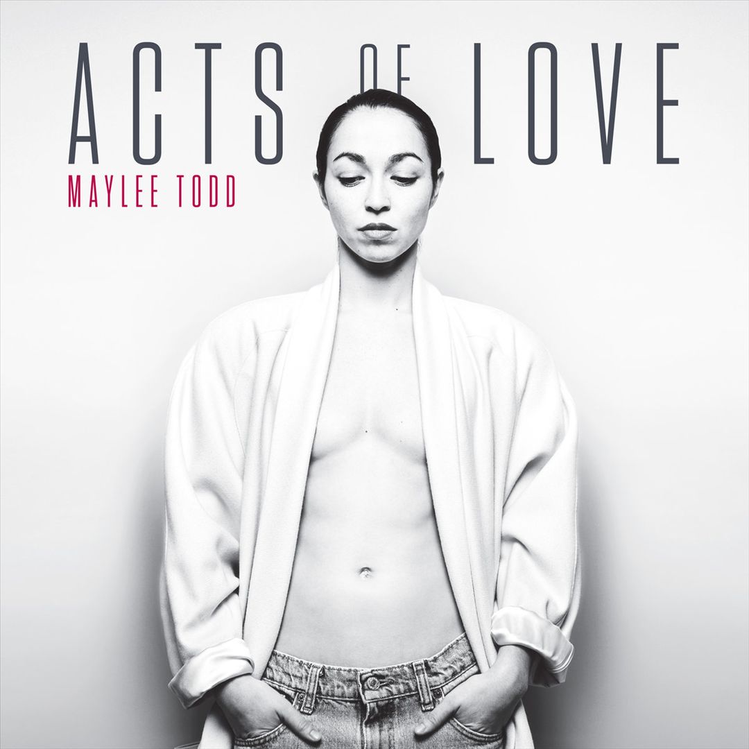Acts of Love cover art