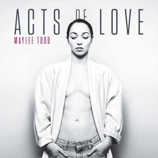 Acts of Love cover art