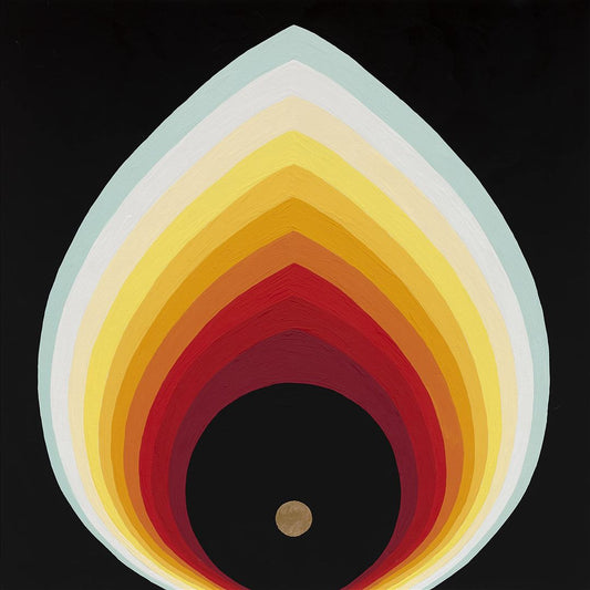 Influences cover art