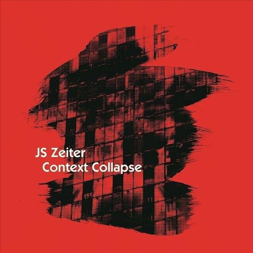 Context Collapse cover art