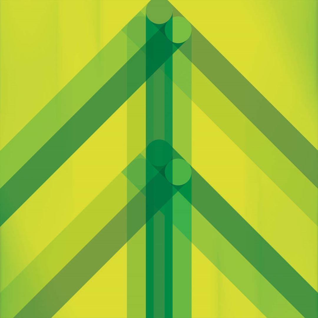 Every Direction Is North cover art