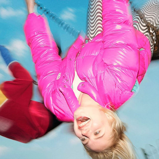 Cautionary Tales of Youth cover art