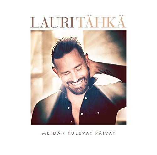Meidän tulevat päivät cover art