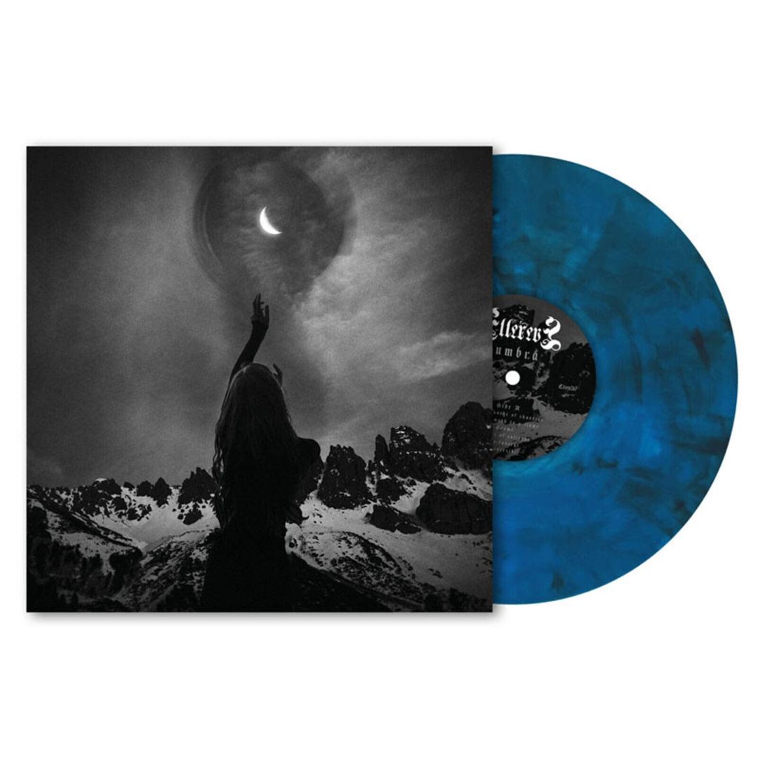 Umbra [Blue Smoke Effect Vinyl] cover art