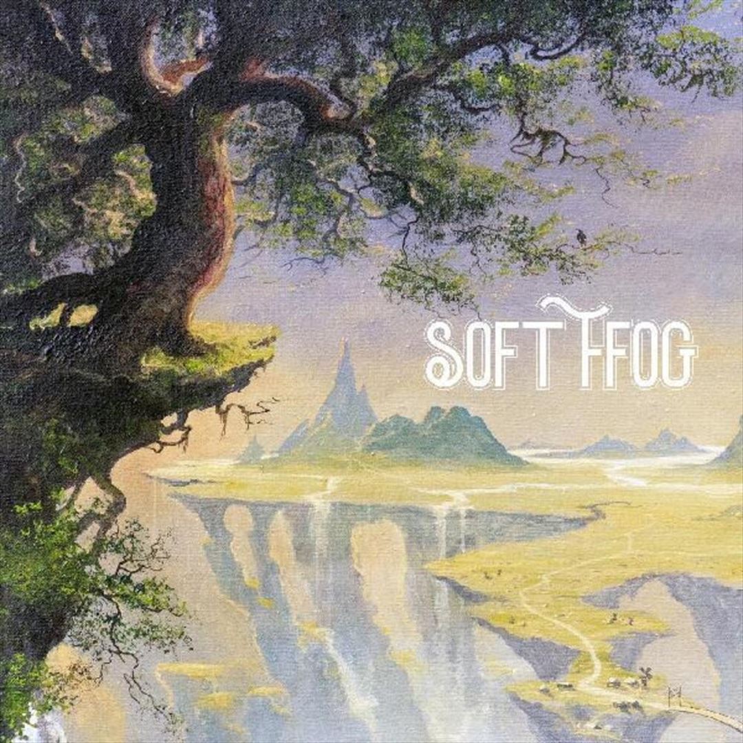 Soft Ffog cover art