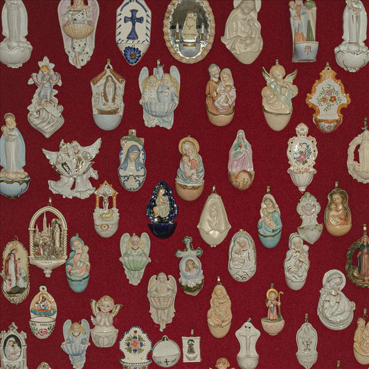 Hindsight Is 50/50 cover art