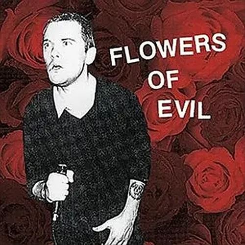 Flowers of Evil cover art