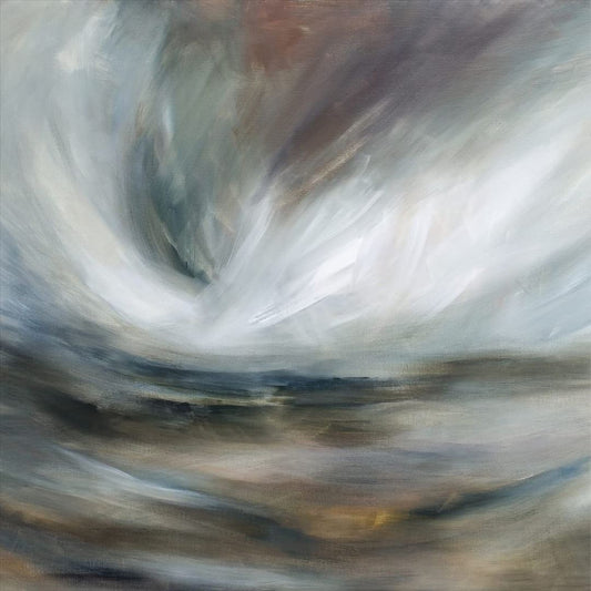 Nine Waves cover art