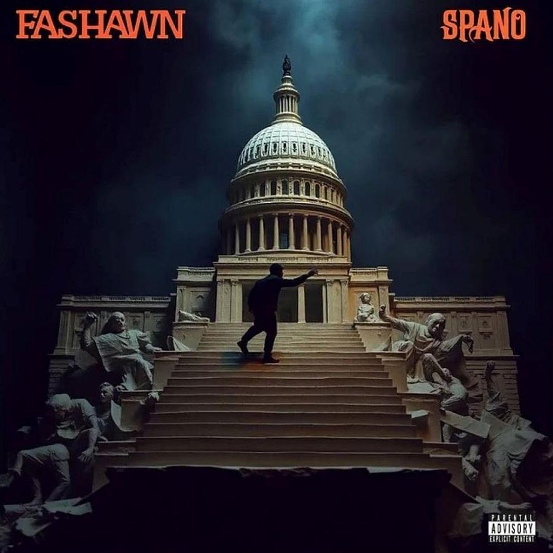 Capital cover art