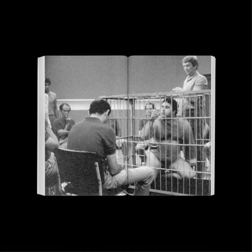 Dekalog cover art