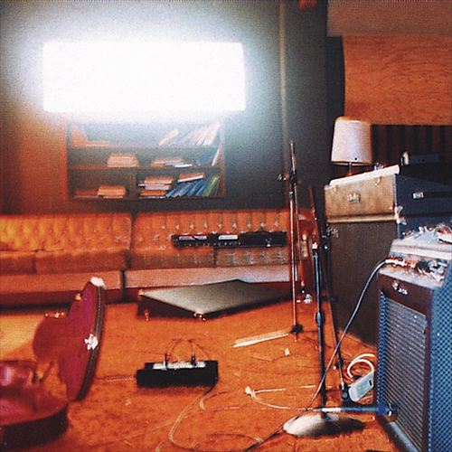 Library Nation cover art