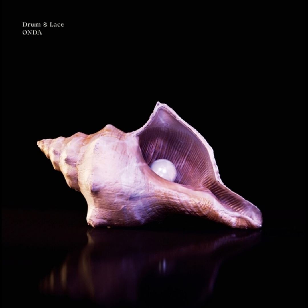 Onda [Limited Transparent LP] cover art