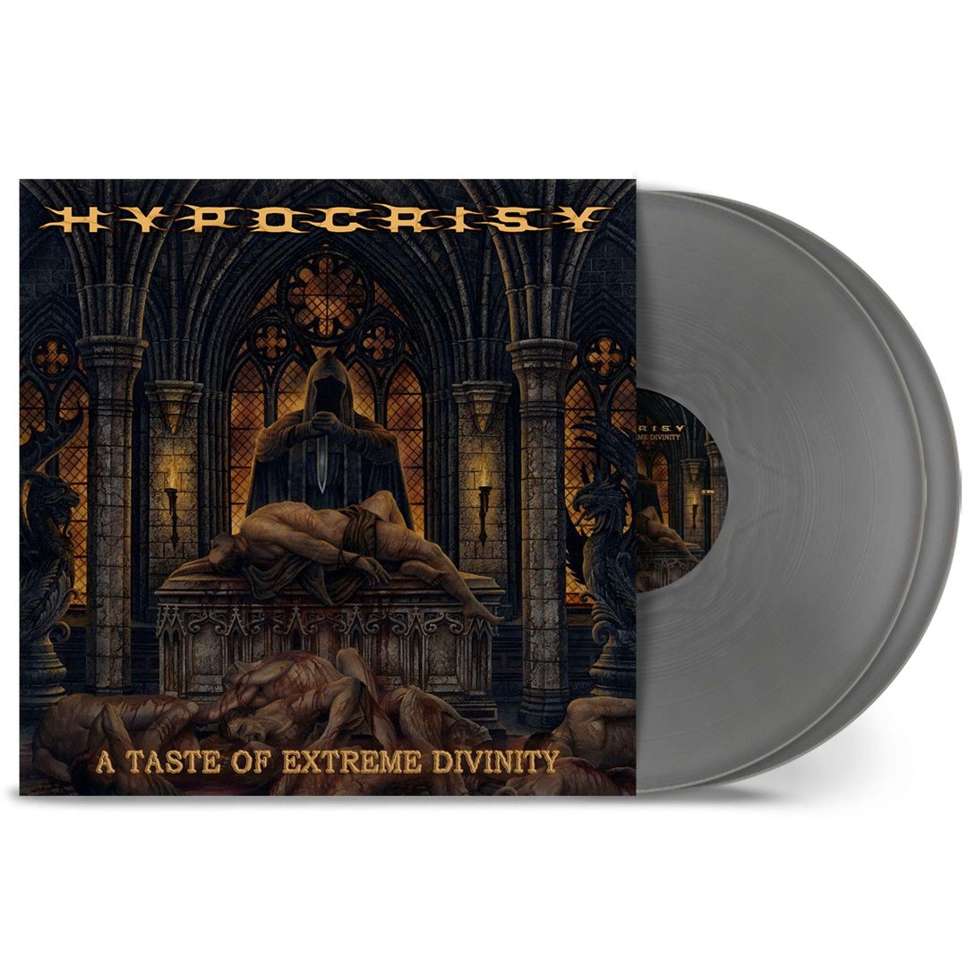 Taste of Extreme Divinity cover art