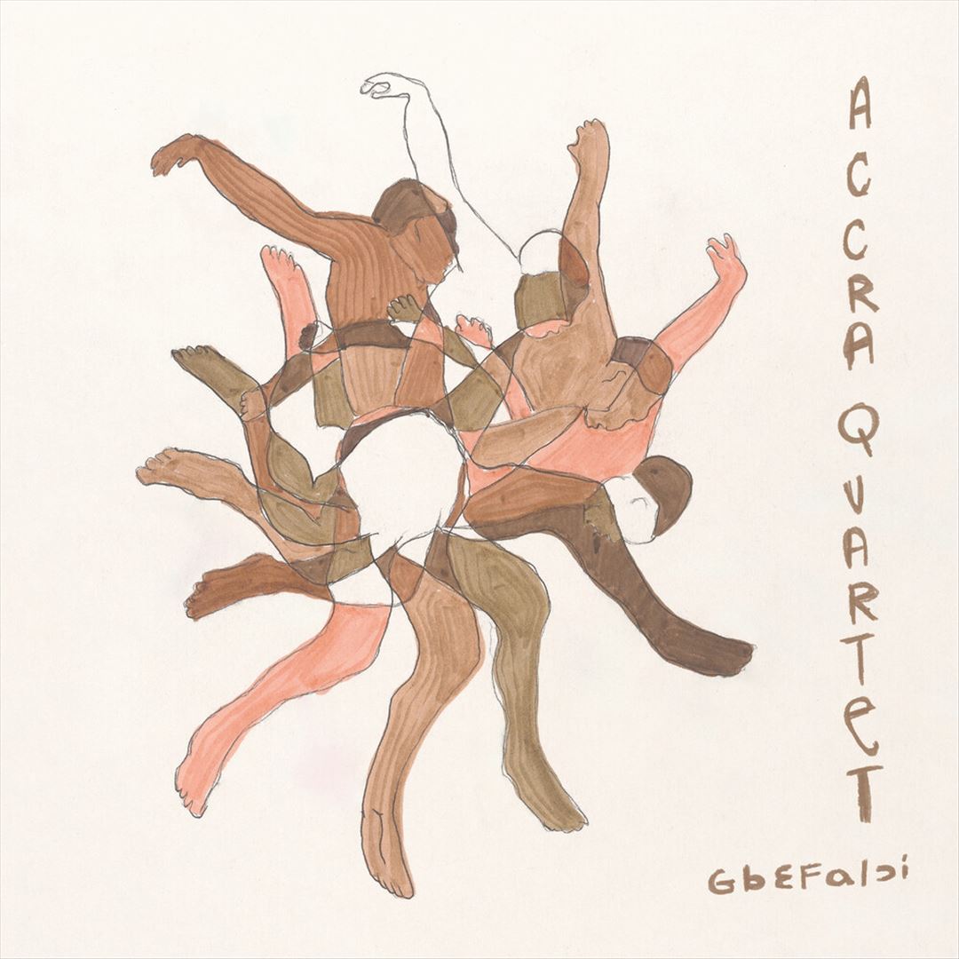 Gbefali cover art